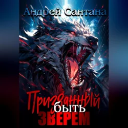 Призванный быть зверем. Книга первая, Андрей Сантана