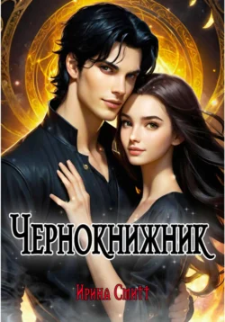 Чернокнижник Ирина Смитт