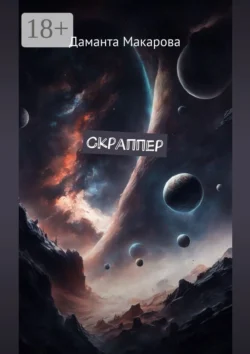 Скраппер Даманта Макарова