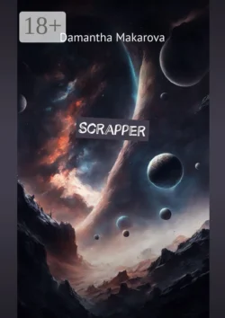 Scrapper, Damantha Makarova
