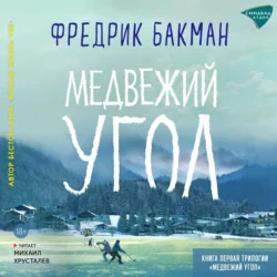 Медвежий угол - Фредрик Бакман