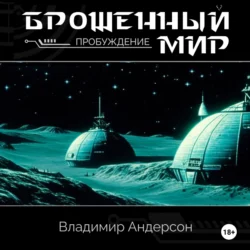 Брошенный мир: Пробуждение Владимир Андерсон