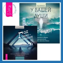 У вашей души есть план. Пробудитесь к своему предназначению через свои Хроники Акаши + Год самопознания. Ритуалы, практики и медитации, меняющие жизнь - Ирина Шишкина