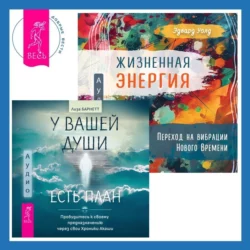 У вашей души есть план. Пробудитесь к своему предназначению через свои Хроники Акаши + Жизненная Энергия. Переход на вибрации Нового Времени - Эдвард Уолд У вашей души есть план. Пробудитесь к своему предназначению через свои Хроники Акаши + Жизненная Энергия. Переход на вибрации Нового Времени - Эдвард Уолд