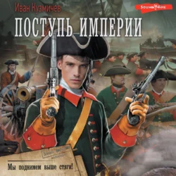 Совершенный. Второй шанс, аудиокнига Ивана Кузмичева. ISDN70852885