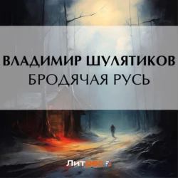 Бродячая Русь - Владимир Шулятиков