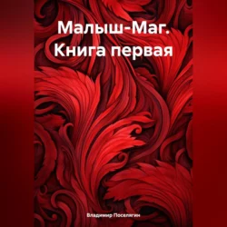 Малыш-Маг. Книга первая - Владимир Поселягин Малыш-Маг. Книга первая - Владимир Поселягин