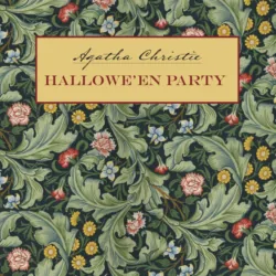 Halloween Party / Вечеринка на Хэллоуин. Книга для чтения на английском языке - Агата Кристи