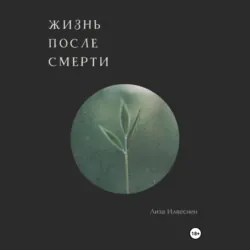 Жизнь после смерти - Лиза Илвеснен