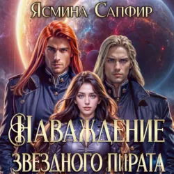 Наваждение звездного пирата - Ясмина Сапфир