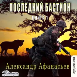 Последний бастион - Александр Афанасьев