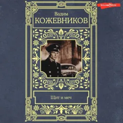 Щит и меч - Вадим Кожевников