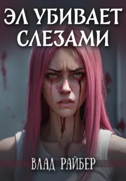 Эл убивает слезами - Влад Райбер