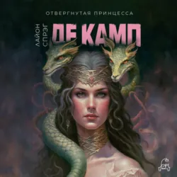 Отвергнутая принцесса - Лайон Спрэг де Камп
