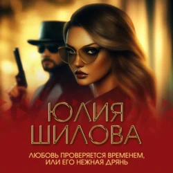 Любовь проверяется временем, или Его нежная дрянь - Юлия Шилова Любовь проверяется временем, или Его нежная дрянь - Юлия Шилова