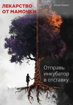 Лекарство от мамочки: Отправь инкубатор в отставку, Алексей Тукмаков