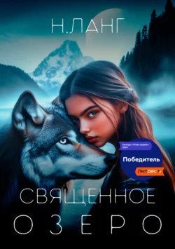 Священное озеро, Н. Ланг