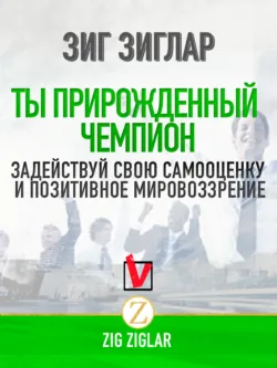 Вид с вершины. Как перейти от успеха к значимости, аудиокнига Зига Зиглар. ISDN56796613