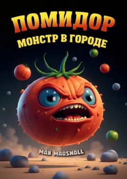 Помидор Монстр в Городе - Max Marshall