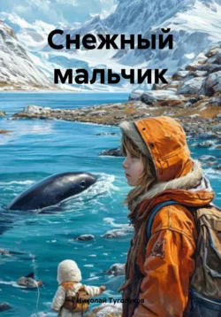 Снежный мальчик, Николай Туголуков