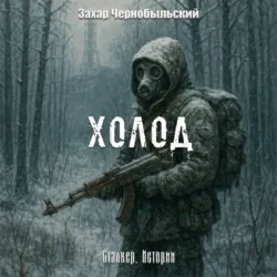 Сталкер. Истории. Холод - Захар Чернобыльский