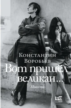 Вот пришел великан…, Константин Воробьев
