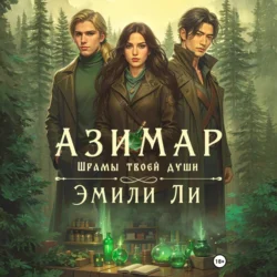 Азимар. Шрамы твоей души, Эмили Ли