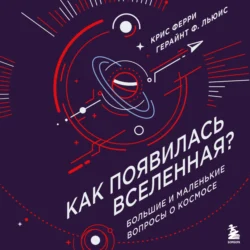 Как появилась Вселенная? Большие и маленькие вопросы о космосе - Крис Ферри