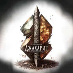 Джахарит - Егор Данилов