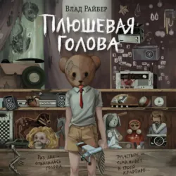 Плюшевая голова - Влад Райбер