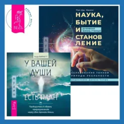 Шаманизм. Личные поиски единения с природой и творением + Акаша: духовный опыт доступа к бесконечному разуму наших душ, аудиокнига . ISDN70759744