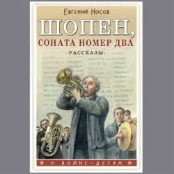 Шопен, соната номер два. Рассказы - Евгений Носов Шопен, соната номер два. Рассказы - Евгений Носов