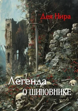 Легенда о шиповнике, Дея Нира