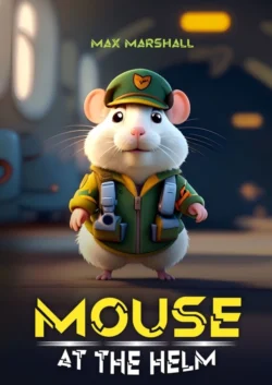 Mouse at the helm - Max Marshall Mouse at the helm - Max Marshall