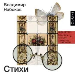 Стихи - Владимир Набоков