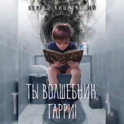 Ты волшебник, Гарри! - Сергей Вишневский
