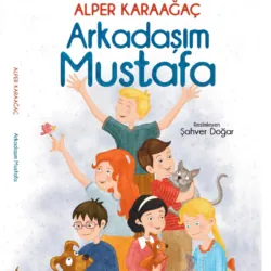 ARKADASIM MUSTAFA - ALPER KARAAGAÇ