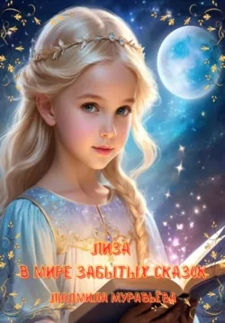 Лиза в мире забытых сказок, Людмила Муравьёва