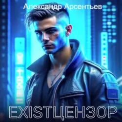 Existцензор - Александр Арсентьев