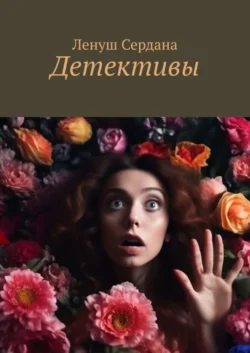 Детективы, Ленуш Сердана