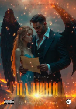 Падший, Таня Лаева