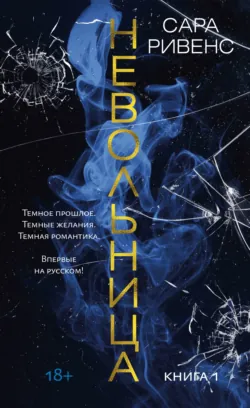 Невольница. Книга 1, аудиокнига . ISDN70608325