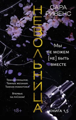 Невольница. Книга 1, аудиокнига . ISDN70608325