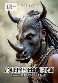 Африканский тиран. Биография Носорога. Начало, Лоф Кирашати