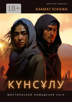 Күнсұлу, Азамат Ескожа