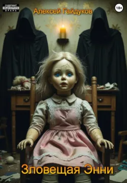 Домовина, аудиокнига Алексея Гайдукова. ISDN71898841