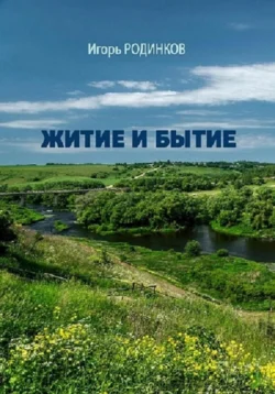 Житие и бытие, Игорь Родинков