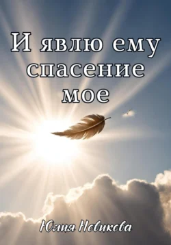 Вендетта, аудиокнига Юлии Новиковой. ISDN72202348