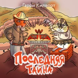 Последняя тайна - Гарри Килворт
