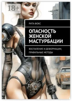 Опасность женской мастурбации. Воспаление и деформации, правильные методы, Рита Фокс